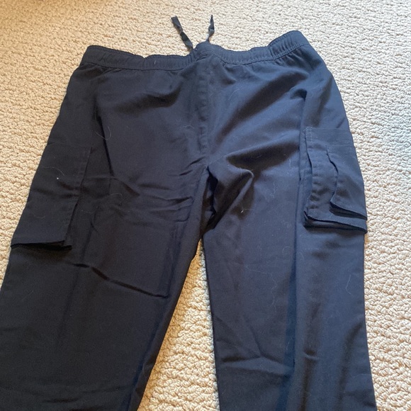 Lightweight scrub pant - Picture 3 of 4